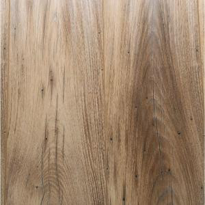 Bruce Reclaimed Chestnut 12 mm Thick x 6.5 in. Wide x 47.83 in. Length Laminate Flooring (15.105 sq. ft. / case)-L660412E 203546496