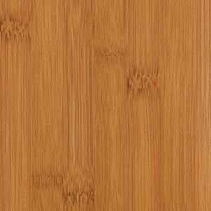 Hampton Bay Hayside Bamboo 8 mm Thick x 5-5/8 in. Wide x 47-7/8 in. Length Laminate Flooring (18.70 sq. ft. / case)-HL1054 203556630