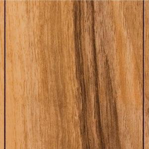 Hampton Bay Take Home Sample - Natural Palm Laminate Flooring- 5 in. x 7 in.-HB-671290 203190521
