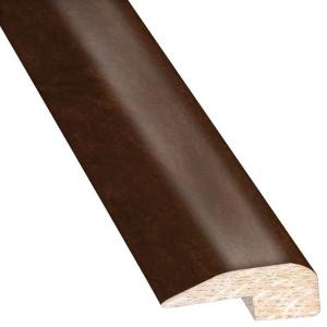 Heritage Mill Maple Bronze 0.88 in. Thick x 2 in. Wide x 78 in. Length Hardwood Carpet Reducer/Baby T-Molding-LM7048 206284548