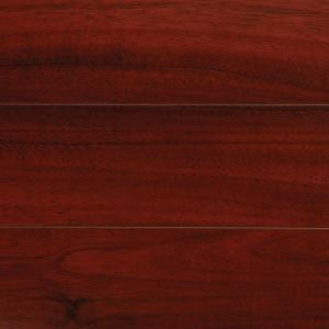 Home Decorators Collection Brazilian Cherry 8 mm Thick x 5-5/8 in. Wide x 47-7/8 in. Length Laminate Flooring (18.70 sq. ft. / case)-HL1064 204816103