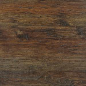 Home Decorators Collection Callahan Aged Hickory 12 mm Thick x 6-7/16 in. Wide x 47-3/4 in. Length Laminate Flooring (17.08 sq. ft. / case)-HL1256 206833436