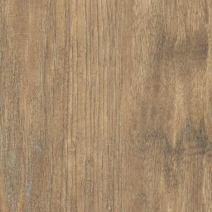 Home Legend Hand Scraped Hickory Valencia 12 mm Thick x 6.14 in. Wide x 50.55 in. Length Laminate Flooring (17.25 sq. ft. / case)-HL1217 206481717