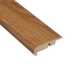 Home Legend Hickory 7/16 in. Thick x 2-1/4 in. Wide x 94 in. Length Laminate Stairnose Molding-HL1007SN 202638220