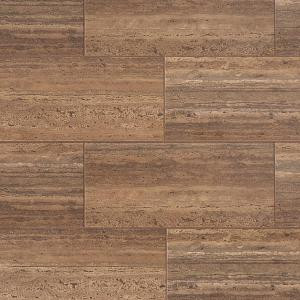 Innovations Venetian Bronze 11.5 mm Thick x 11.46 in. Wide x 46.56 in. Length Click Lock Laminate Flooring (14.82 sq. ft. / case)-FL40007 300567272