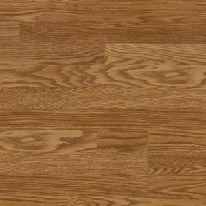 Kronotex Lincoln Hawkins Oak 7 mm Thick x 7.6 in. Wide x 50.79 in. Length Laminate Flooring (26.8 sq. ft. / case)-LY03 300650915