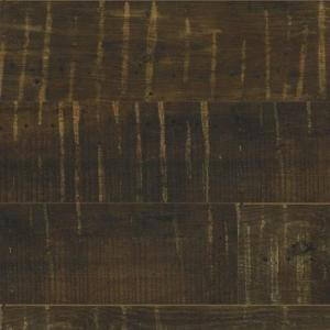 Kronotex Signal Creek Rusty Chestnut 12 mm Thick x 7.4 in. Wide x 50.59 in. Length Laminate Flooring (18.2 sq. ft. / case)-SC06 300651038
