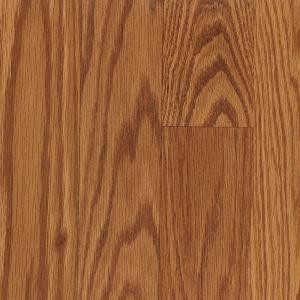 Mohawk Bayhill Harvest Oak Laminate Flooring - 5 in. x 7 in. Take Home Sample-UN-472885 203683459