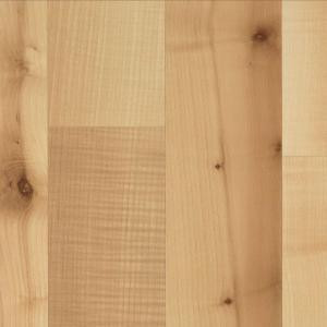 Mohawk Brentmore Bright Maple Laminate Flooring - 5 in. x 7 in. Take Home Sample-UN-472889 203683462
