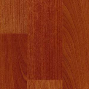 Mohawk Fairview American Cherry Laminate Flooring - 5 in. x 7 in. Take Home Sample-UN-045379 203683480