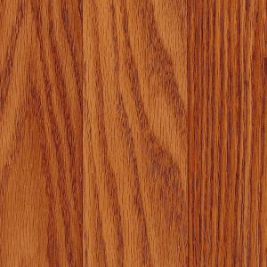 Mohawk Take Home Sample - Fairview Butterscotch Laminate Flooring - 5 in. x 7 in.-UN-045380 203190339