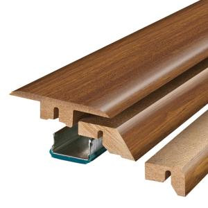 Pergo Amazon Acacia 3/4 in. Thick x 2-1/8 in. Wide x 78-3/4 in. Length Laminate 4-in-1 Molding-MG001277 300504639