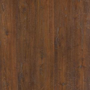 Pergo Outlast+ Auburn Scraped Oak Laminate Flooring - 5 in. x 7 in. Take Home Sample-PE-740133 206965159