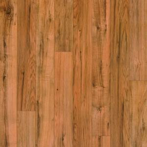 Pergo XP Bristol Chestnut Laminate Flooring - 5 in. x 7 in. Take Home Sample-PE-882886 203190396
