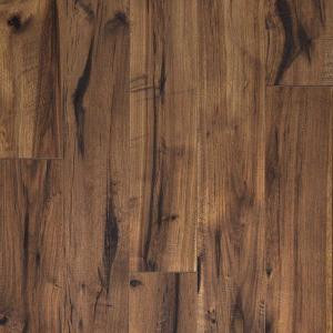 Pergo XP Creekbed Hickory 8 mm Thick x 5-7/32 in. Wide x 47-1/4 in. Length Laminate Flooring (20.62 sq. ft. / case)-LF000847 206879481
