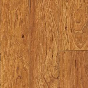Pergo XP Kingston Cherry Laminate Flooring - 5 in. x 7 in. Take Home Sample-PE-882895 203190411