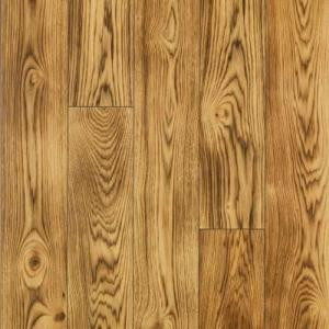 Pergo XP Smoked Hickory Laminate Flooring - 5 in. x 7 in. Take Home Sample-PE-661722 205856815