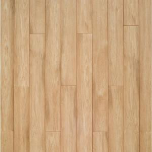 Pergo XP Sun Bleached Hickory Laminate Flooring - 5 in. x 7 in. Take Home Sample-PE-882903 203190395