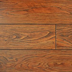 PID Floors Cinnamon Color Laminate Flooring - 6-1/2 in. Wide x 3 in. Length Take Home Sample-CL03CS 203824650