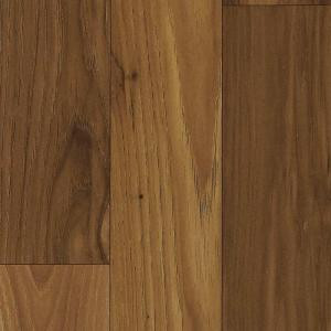 Shaw Native Collection Gunstock Hickory 8 mm Thick x 7.99 in. Wide x 47-9/16 in. Length Laminate Flooring (21.12 sq.ft./case)-HD09900313 203560467