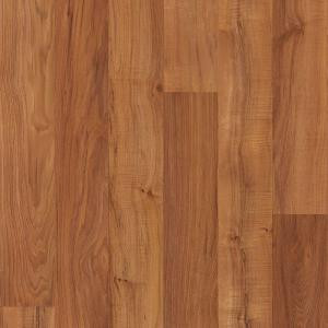 Shaw Native Collection II Faraway Hickory 8 mm x 7.99 in. Wide x 47-9/16 in. Length Laminate Flooring (26.40 sq. ft. / case)-HD10200748 203560476