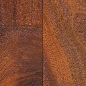Shaw Native Collection Mahogany 7 mm Thick x 7.99 in. Wide x 47-9/16 in. Length Laminate Flooring (26.40 sq. ft. / case)-HD09800841 204314330