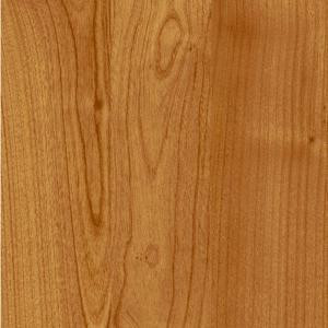 Shaw Native Collection Pure Cherry 7 mm Thick x 7.99 in. Wide x 47-9/16 in. Length Laminate Flooring (26.40 sq. ft. / case)-HD09800800 204314327