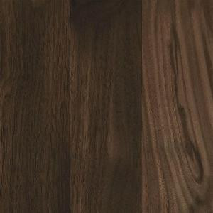 Shaw Native Collection Southern Walnut 8 mm Thick x 7.99 in. Wide x 47-9/16 in. Length Laminate Flooring (21.12 sq. ft./case)-HD09900933 203560469