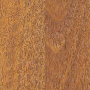 Shaw Native Collection Warm Cherry 8 mm Thick x 7.99 in. W x 47-9/16 in. L Attached Pad Laminate Flooring(21.12 sq.ft./case)-HD09900828 204322295