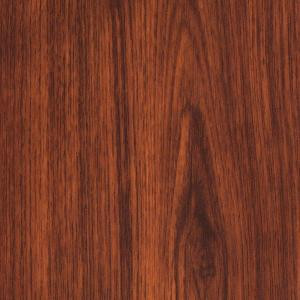 TrafficMASTER Brazilian Cherry 7 mm Thick x 7-11/16 in. Wide x 50-5/8 in. Length Laminate Flooring (24.33 sq. ft. / case)-HL705 203239477