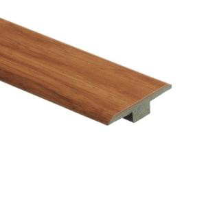Zamma Middlebury Maple 7/16 in. Thick x 1-3/4 in. Wide x 72 in. Length Laminate T-Molding-0137221557 203610902