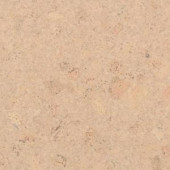 Athene Creme 10.5 mm Thick x 12 in. Wide x 36 in. Length Engineered Click Lock Cork Flooring (21 sq. ft. / case)-Athene Creme Simply Put 300568022