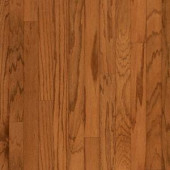 Bruce Oak Fall Meadow 3/8 in. Thick x 3 in. Wide x Random Length Engineered Hardwood Flooring (30 sq. ft./case)-EVS3236 203347619