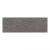 Daltile Cliff Pointe Mountain 3 in. x 12 in. Porcelain Bullnose Floor and Wall Tile-CP85S43C9M1P1 202611479