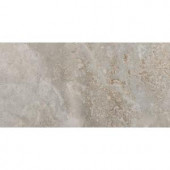 Emser Jupiter Sand 3 in. x 12 in. Single Bullnose Porcelain Floor and Wall Tile-F72JUPISA0312SBC 204617840