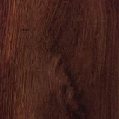 Hampton Bay Hawaiian Koa Cherry 8 mm Thick x 5-1/2 in. Wide x 47-7/8 in. Length Laminate Flooring (14.63 sq.ft. / case)-HL96 202064677