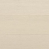Home Decorators Collection Handscraped Wirebrushed Strand Woven White 3/8in. T. x 5-1/8in. W. x 72in. L. Click Bamboo Flooring (25.75sq.ft./case)-HD16124A 300011055