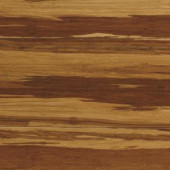 Home Decorators Collection Strand Woven Natural Tigerstripe 3/8 in. x 5-1/8 in. Wide x 72 in. Length Click Lock Bamboo Flooring (25.75 sq.ft./case)-HD13008A 205112485