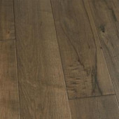 Malibu Wide Plank Maple Pacifica 3/8 in. Thick x 6-1/2 in. Wide x Varying Length Engineered Click Hardwood Flooring (23.64 sq. ft. / case)-HDMPCL213EF 300182551