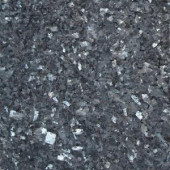 MS International Blue Pearl 12 in. x 12 in. Polished Granite Wall Tile (10 sq. ft. / case)-TBP1212 202508278