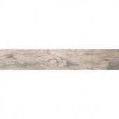 MS International Redwood Natural 6 in. x 36 in. Glazed Porcelain Floor and Wall Tile (12 sq. ft. / case)-NHDREDNAT6X36 204491916