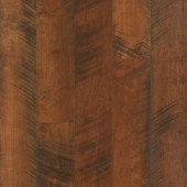 Pergo Outlast+ Antique Cherry 10 mm Thick x 6-1/8 in. Wide x 47-1/4 in. Length Laminate Flooring (16.12 sq. ft. / case)-LF000850 206860397