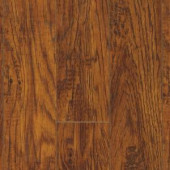 Pergo XP Highland Hickory 10 mm Thick x 4-7/8 in. Wide x 47-7/8 in. Length Laminate Flooring (13.1 sq. ft. / case)-LF000317 202882882