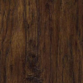 TrafficMASTER Hand scraped Saratoga Hickory 7 mm Thick x 7-2/3 in. Wide x 50-5/8 in. Length Laminate Flooring (24.17 sq. ft. / case)-34089 204135461