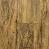 TrafficMASTER Lakeshore Pecan 7 mm Thick x 7-2/3 in. Wide x 50-5/8 in. Length Laminate Flooring (24.17 sq. ft. / case)-35947 205349795