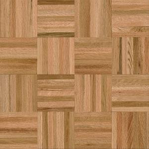 Natural Oak Parquet Hardwood Flooring, How Many Square Feet In A Box Of Bruce Hardwood Flooring