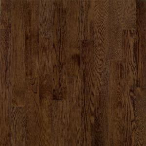 Bruce American Originals Barista Brown Red Oak 3/4 in. T x 3-1/4 in. W Solid x Varied L Hardwood Flooring (22 sq.ft./case)-SHD3277 204468695