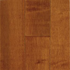 Random Length Solid Hardwood Flooring, Bruce Natural Reflections Hardwood Flooring