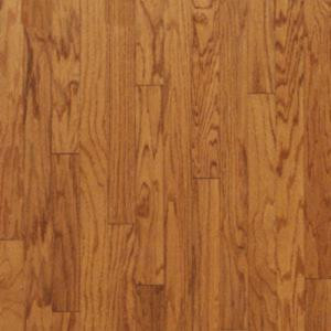 Bruce Take Home Sample - Wheat Oak Engineered Hardwood Flooring - 5 in. x 7 in.-BR-124721 204316996