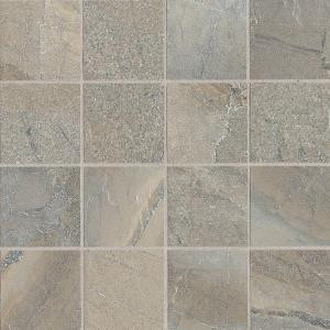Daltile Ayers Rock Majestic Mound 13 in. x 13 in. Glazed Porcelain Mosaic Floor and Wall Tile-AY0433MS1P 203719305